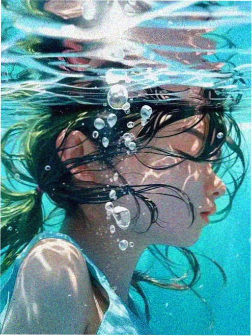 第七次呼吸电影海报