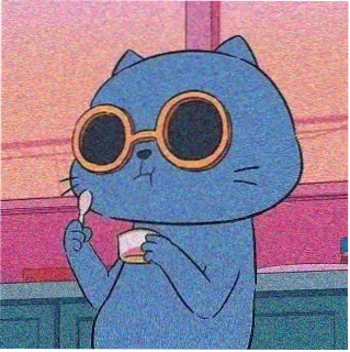 用户夜航的猫的头像