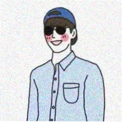 用户胶片颗粒的头像